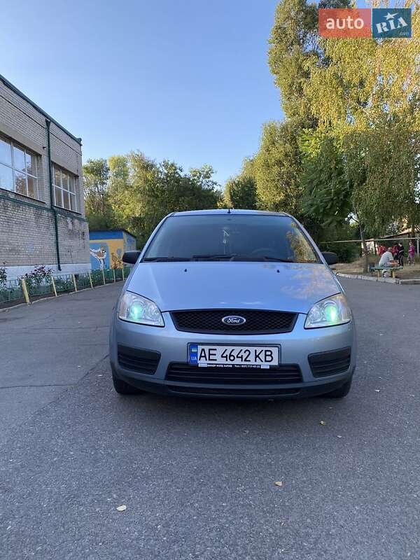 Ford C-Max 2006