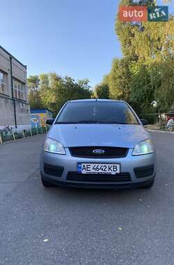 Мінівен Ford C-Max 2006 в 