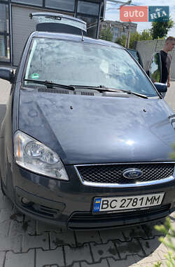 Мінівен Ford C-Max 2006 в 