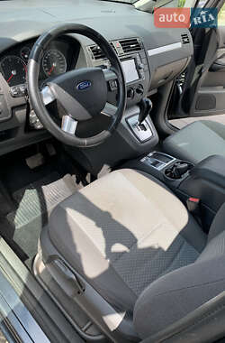 Мінівен Ford C-Max 2006 в 