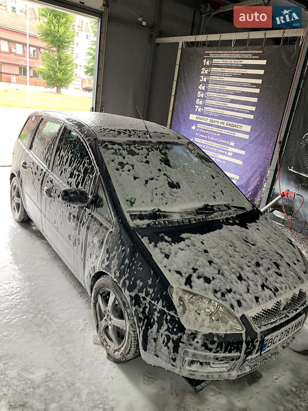 Мінівен Ford C-Max 2006 в Шептицькому
