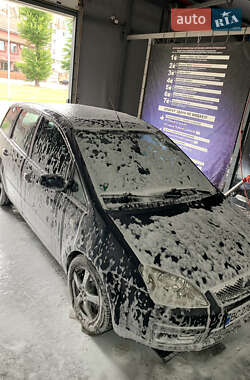 Мінівен Ford C-Max 2006 в 