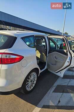 Минивэн Ford C-Max 2016 в Киеве