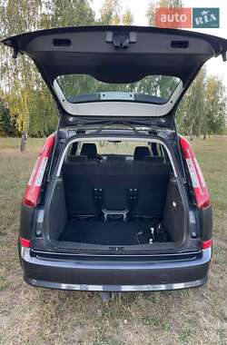 Минивэн Ford C-Max 2008 в Брусилове