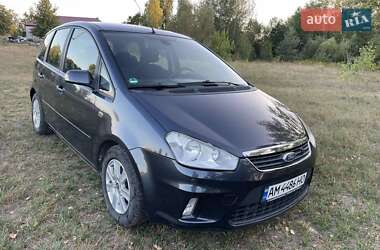 Минивэн Ford C-Max 2008 в Брусилове
