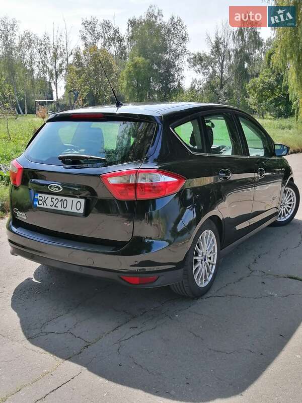 Минивэн Ford C-Max 2015 в Ровно