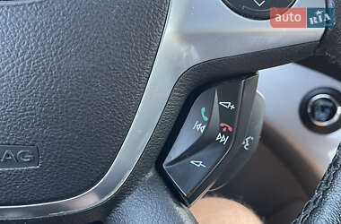 Мінівен Ford C-Max 2013 в 