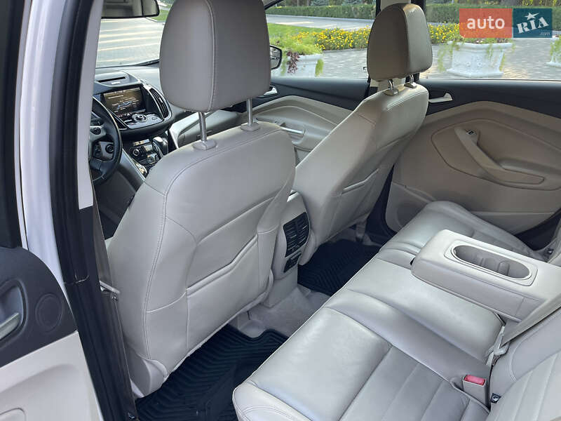 Минивэн Ford C-Max 2013 в Одессе