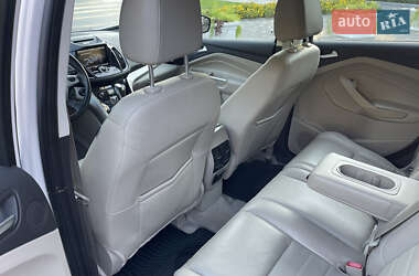 Мінівен Ford C-Max 2013 в 