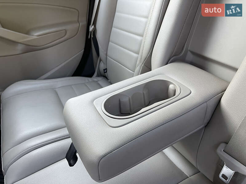 Минивэн Ford C-Max 2013 в Одессе