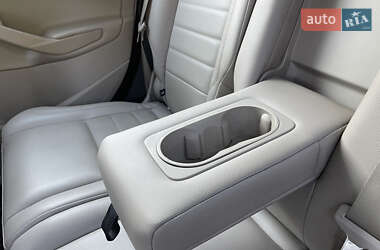 Мінівен Ford C-Max 2013 в 