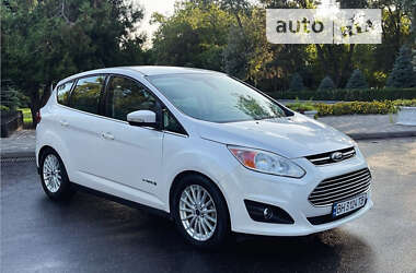 Мінівен Ford C-Max 2013 в Одесі