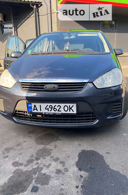 Мінівен Ford C-Max 2008 в Білій Церкві