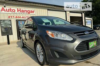 Минивэн Ford C-Max 2017 в 