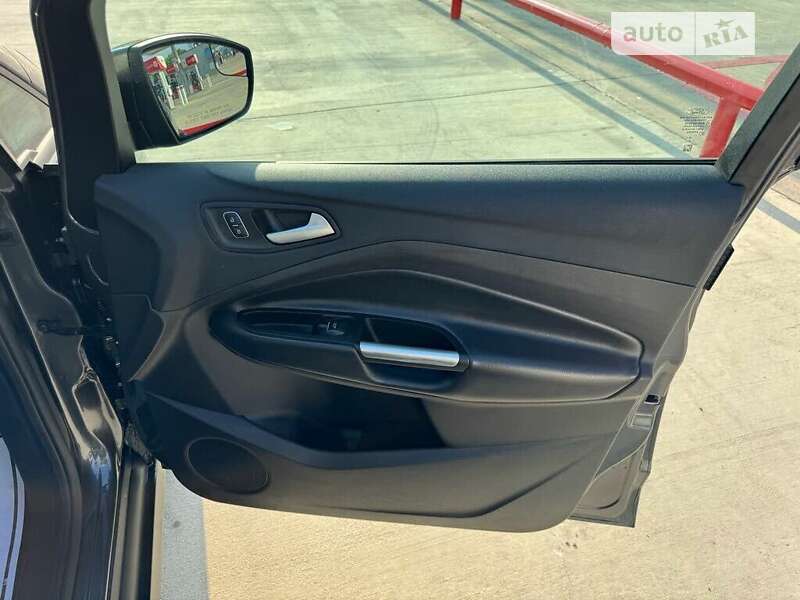 Мінівен Ford C-Max 2017 в Львові фото 32 Мінівен Ford C-Max 2017 в Львові