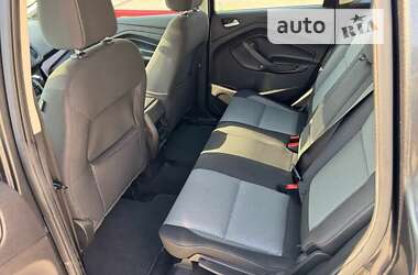 Минивэн Ford C-Max 2017 в 