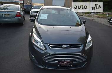 Минивэн Ford C-Max 2017 в 
