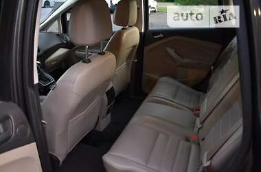 Минивэн Ford C-Max 2017 в 