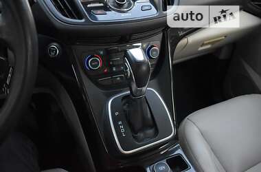 Минивэн Ford C-Max 2017 в 