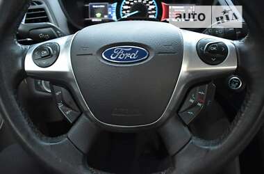Минивэн Ford C-Max 2017 в 