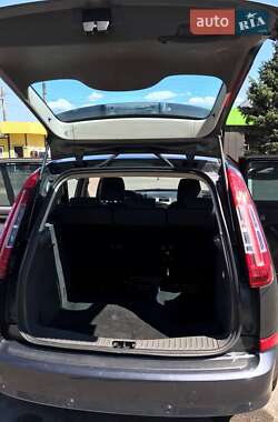 Минивэн Ford C-Max 2010 в Запорожье
