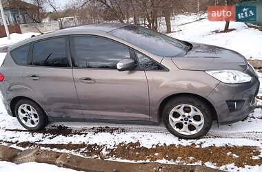 Минивэн Ford C-Max 2013 в Конотопе