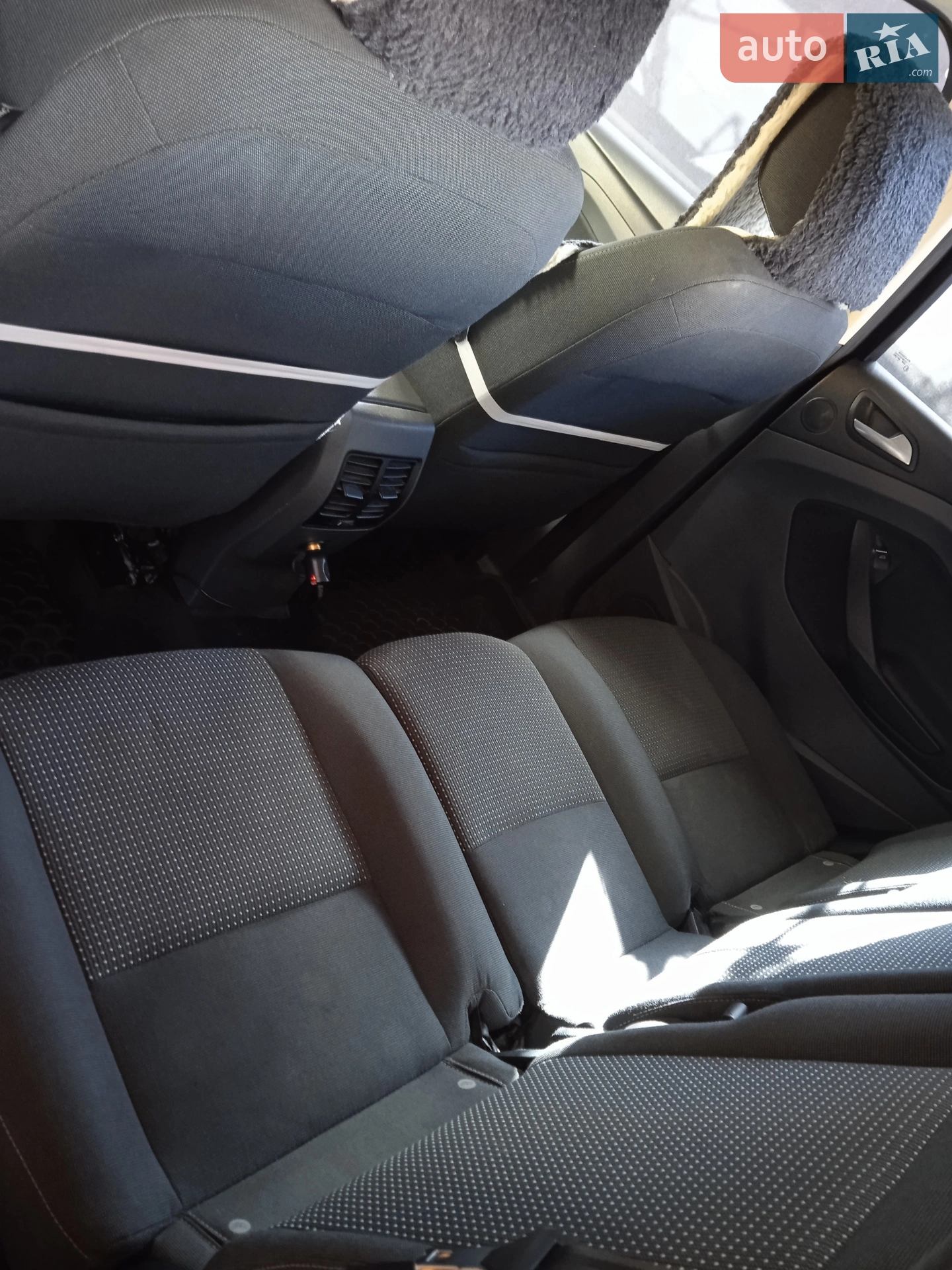 2013 Ford C-MAX - мініатюра 3