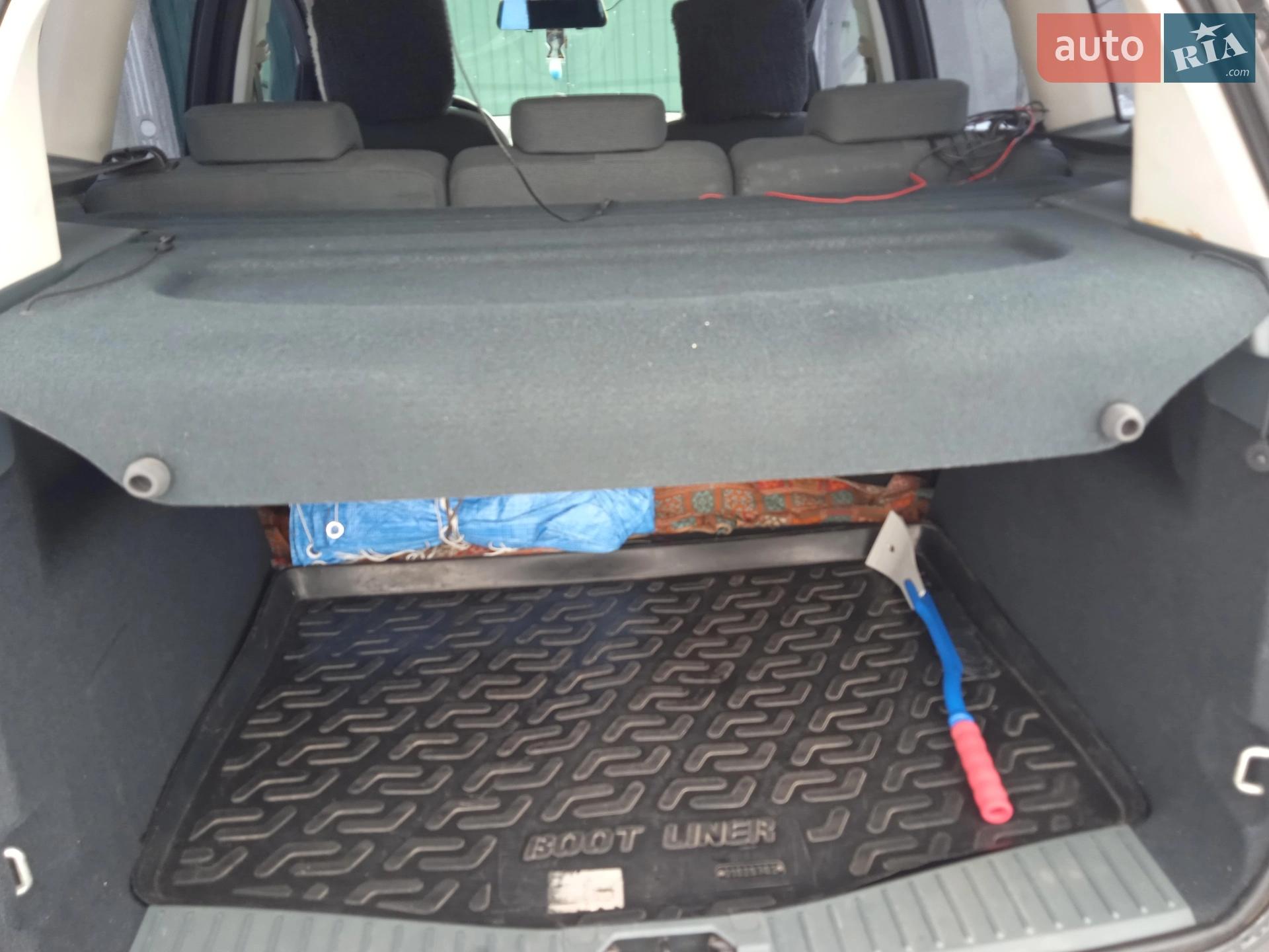 2013 Ford C-MAX - мініатюра 4