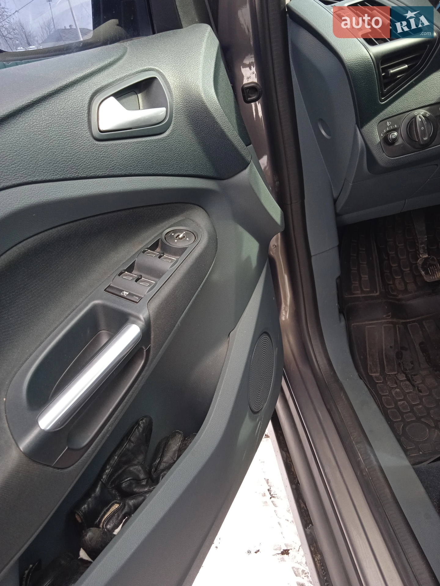 2013 Ford C-MAX - мініатюра 6