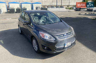 Минивэн Ford C-Max 2015 в Киеве