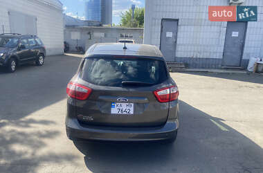 Минивэн Ford C-Max 2015 в 