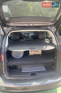 Минивэн Ford C-Max 2015 в 