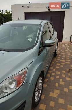 Минивэн Ford C-Max 2013 в Одессе