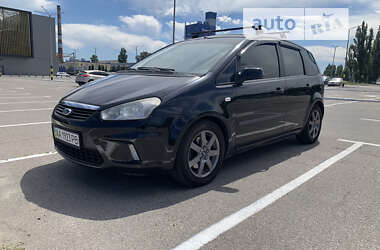 Минивэн Ford C-Max 2008 в Киеве