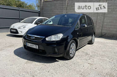 Минивэн Ford C-Max 2007 в Львове