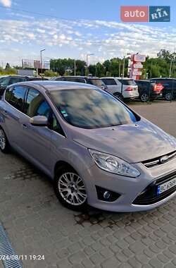 Мінівен Ford C-Max 2010 в Львові