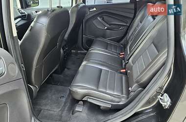 Минивэн Ford C-Max 2013 в 