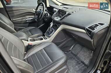 Минивэн Ford C-Max 2013 в 