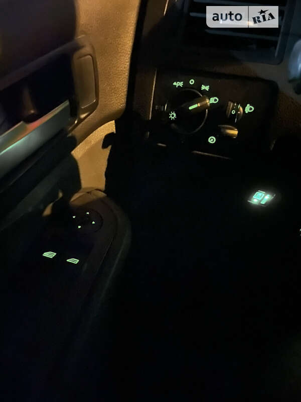 Мінівен Ford C-Max 2005 в Вінниці фото 34 Мінівен Ford C-Max 2005 в Вінниці