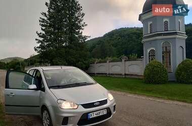 Мінівен Ford C-Max 2008 в Івано-Франківську