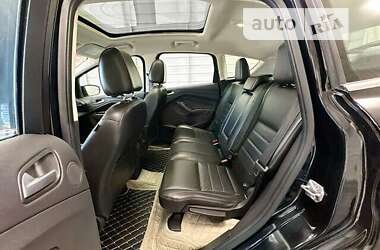 Мінівен Ford C-Max 2016 в 