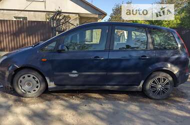 Минивэн Ford C-Max 2004 в Михновцах