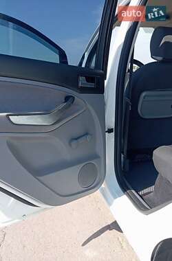 Минивэн Ford C-Max 2008 в 