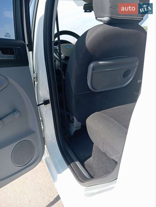 Мінівен Ford C-Max 2008 в Києві