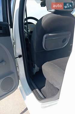 Минивэн Ford C-Max 2008 в 