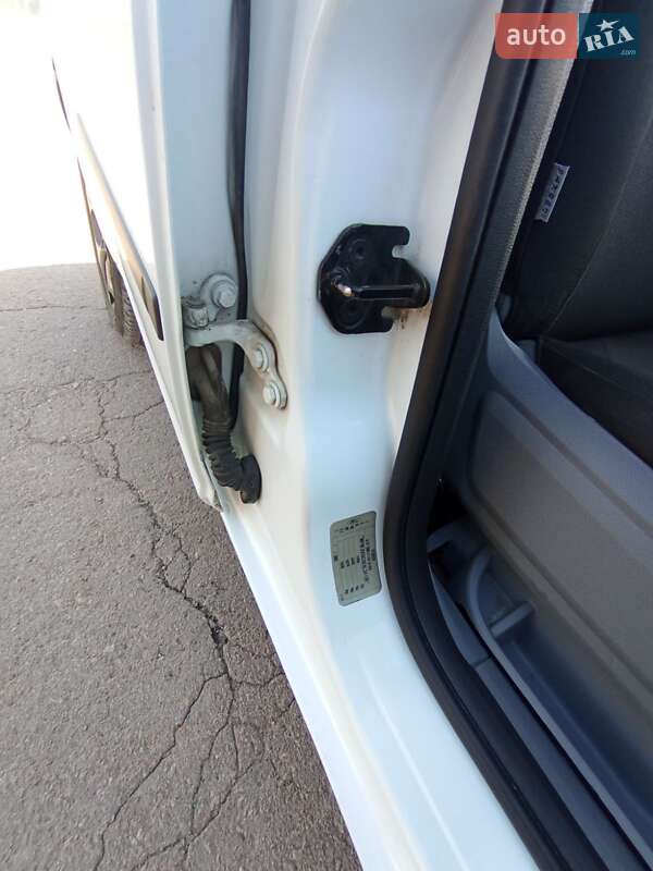 Мінівен Ford C-Max 2008 в Києві