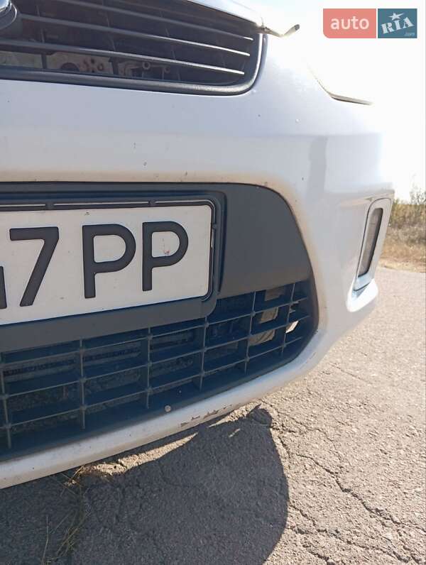 Мінівен Ford C-Max 2008 в Києві