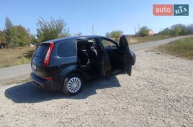 Мінівен Ford C-Max 2009 в Хмельницькому