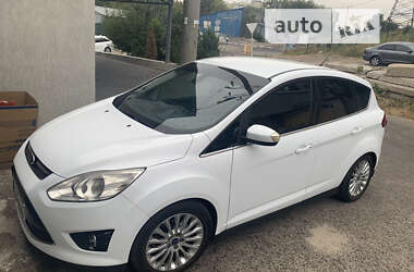 Мінівен Ford C-Max 2012 в Львові