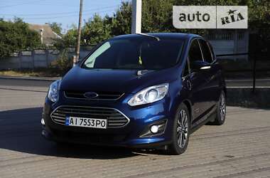 Мінівен Ford C-Max 2017 в Білій Церкві